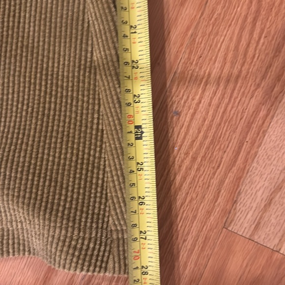 BDG Urban Outfitters Velour high waisted pull-on track pant - Picture 4 of 5